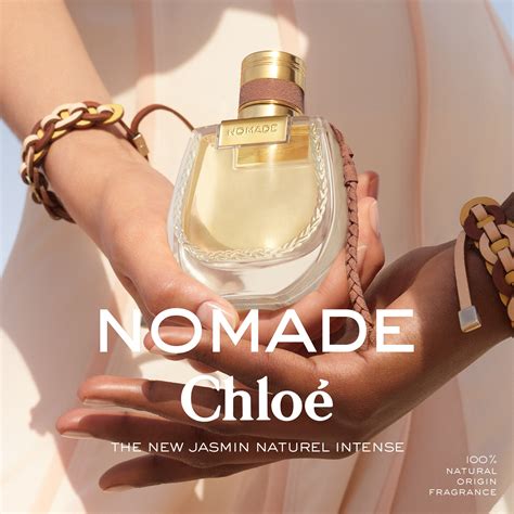 chloe nomade creme|chloe nomade perfume best price.